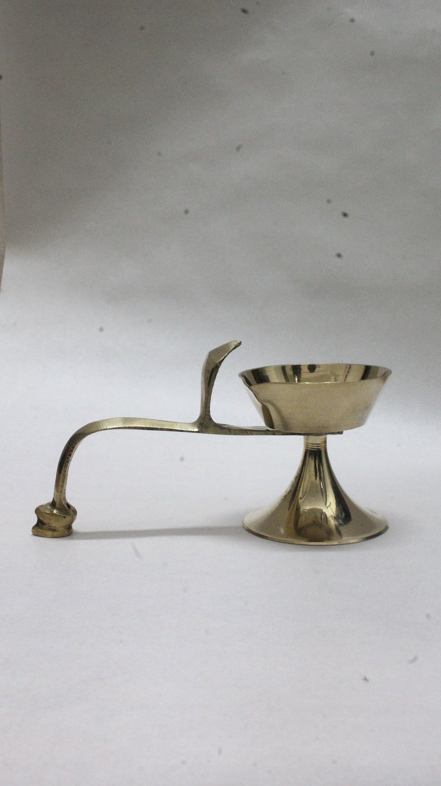 Brass Diya
